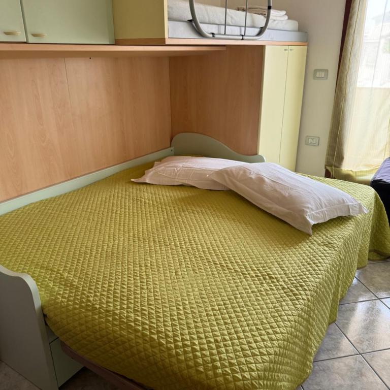 La Rosa dei Venti - Casa con 2 Camere da Letto - 12