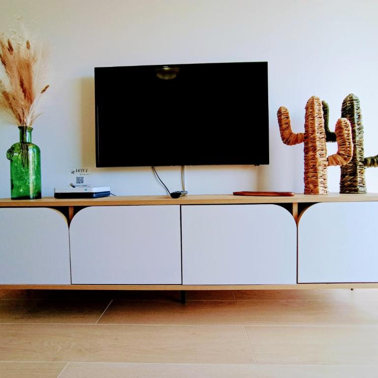 Cozy & Terrace Apartament5 - Appartamento con 2 Camere da Letto - 11