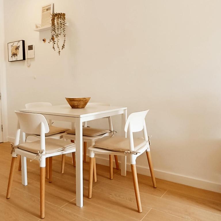 Cozy & Terrace Apartament5 - Appartamento con 2 Camere da Letto - 9