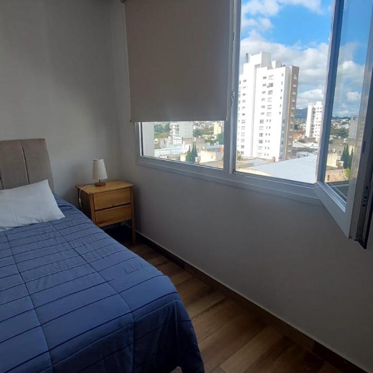 Torre Madrid - One-Bedroom Apartment - 46
