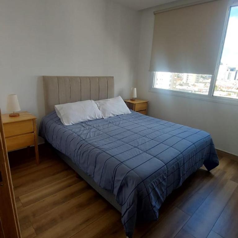 Torre Madrid - One-Bedroom Apartment - 47