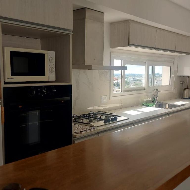 Torre Madrid - One-Bedroom Apartment - 48