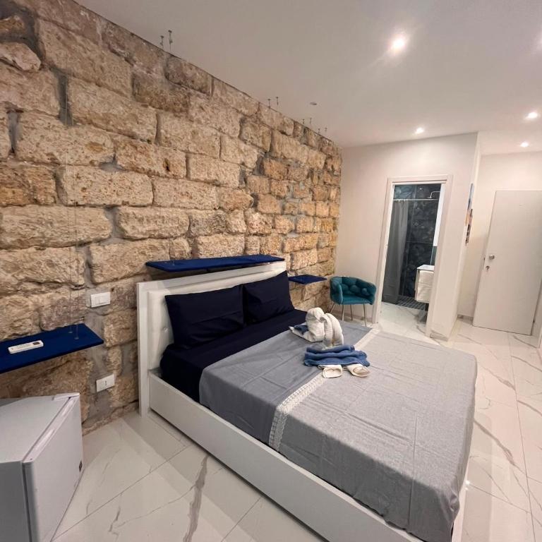 Vale Chéri - Appartamento con 1 Camera da Letto - 12