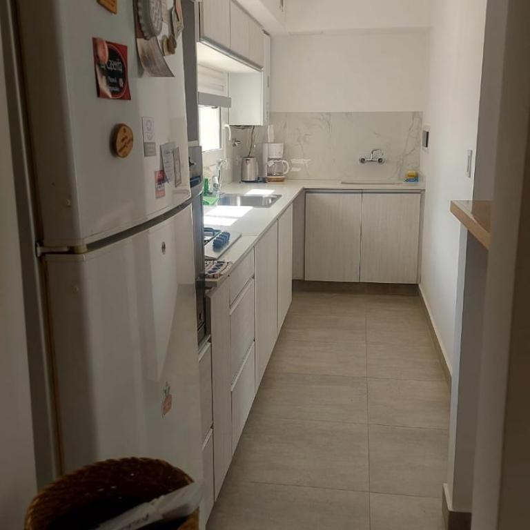 Torre Madrid - One-Bedroom Apartment - 49
