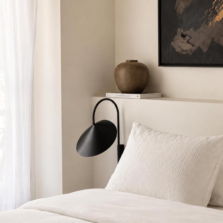 Beau studio à Palais Royal - Appartement 1 Chambre - 8