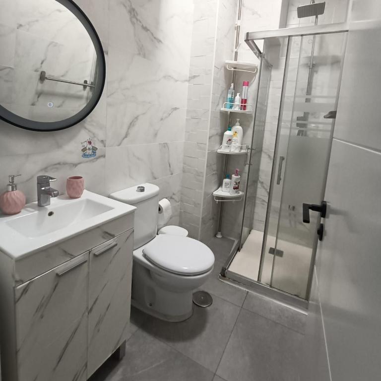 Los Tilos Apartments - Apartamento de 2 dormitorios - 35
