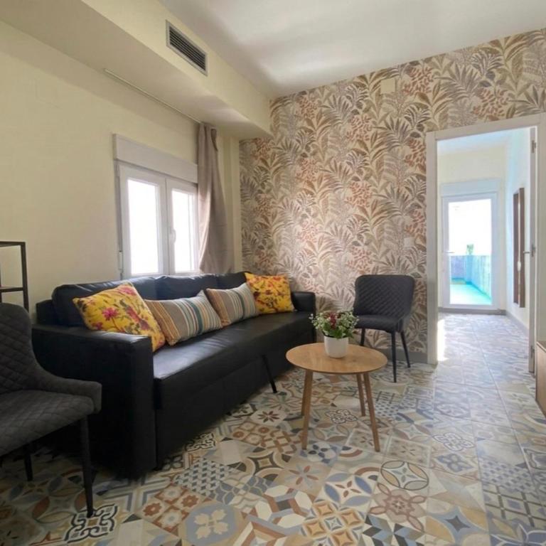Apartamento Orcasitas - Apartment mit 2 Schlafzimmern - 4