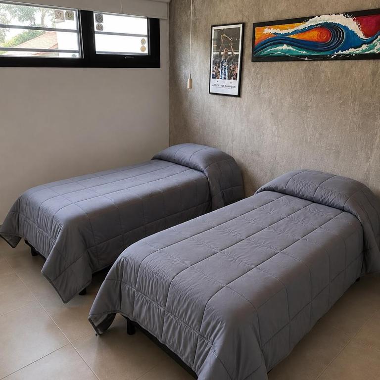 casa azul - Vacation Home - 4