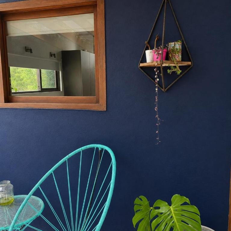 casa azul - Vacation Home - 20
