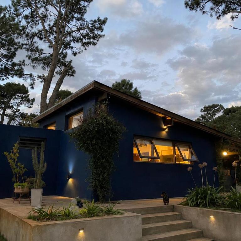 casa azul - Vacation Home - 26