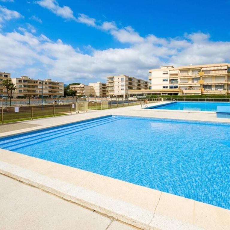 Jardin Privé- Marina - Piscine - Plages - Apartamento de 1 dormitorio - 18