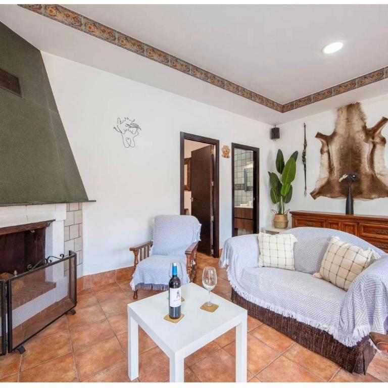 Apartamento de invitados con piscina - Apartamento de 1 dormitorio - 14