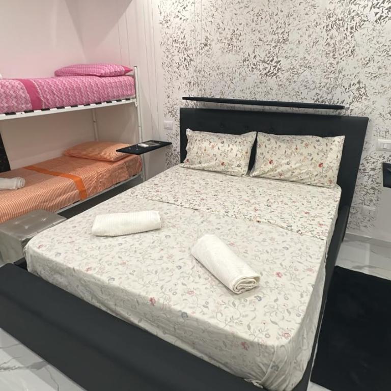 Vale Chéri - Appartamento con 2 Camere da Letto - 3