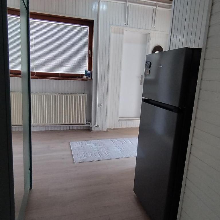 apartman ana - Apartment mit 1 Schlafzimmer - 2