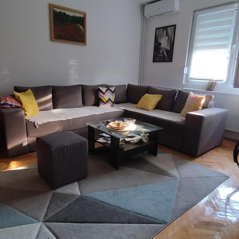 apartman ana - Apartment mit 1 Schlafzimmer - 12
