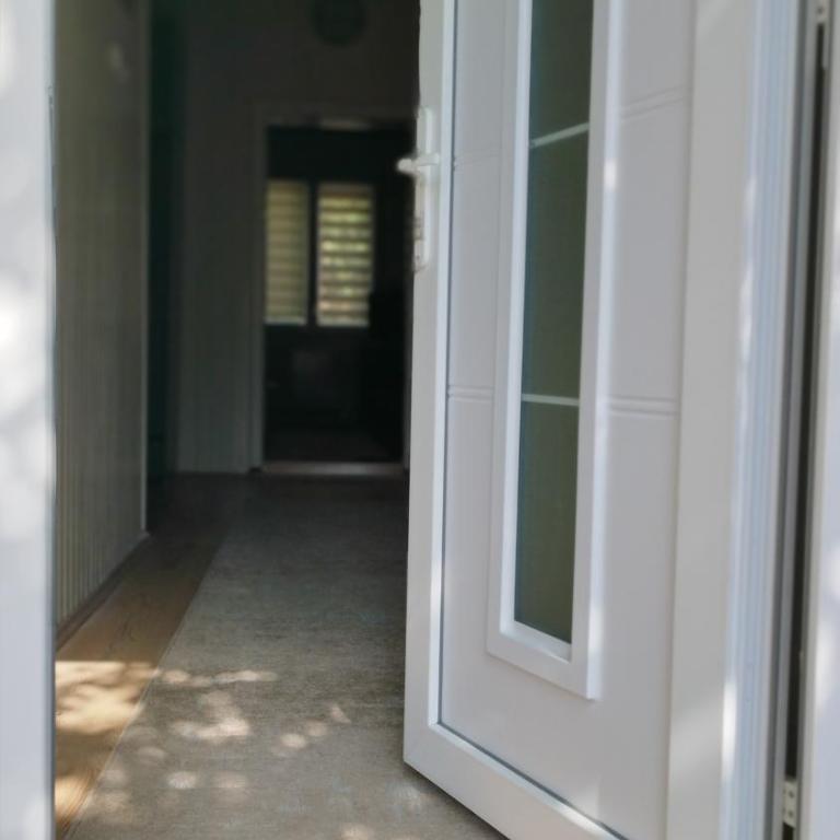 apartman ana - Apartment mit 1 Schlafzimmer - 16