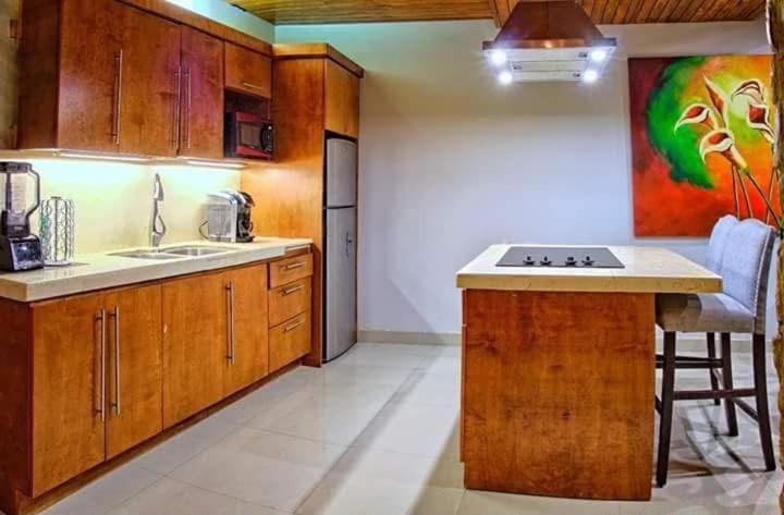 Villas emilio - Apartment mit 1 Schlafzimmer - 8