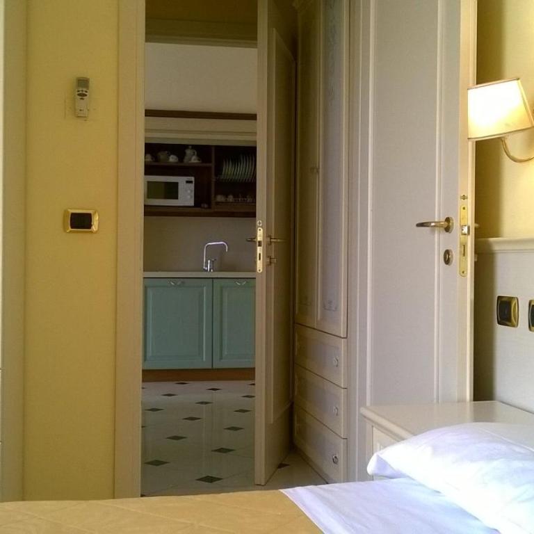 Residence Record - Appartamento Bilocale 4 Persone - 1