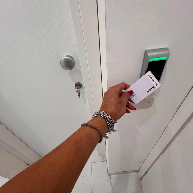 Vale Chéri - Appartamento con 2 Camere da Letto - 12