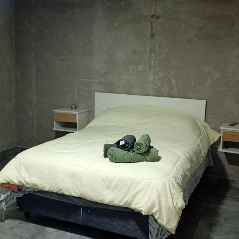 Mi sueño - Casa de 2 dormitorios - 3