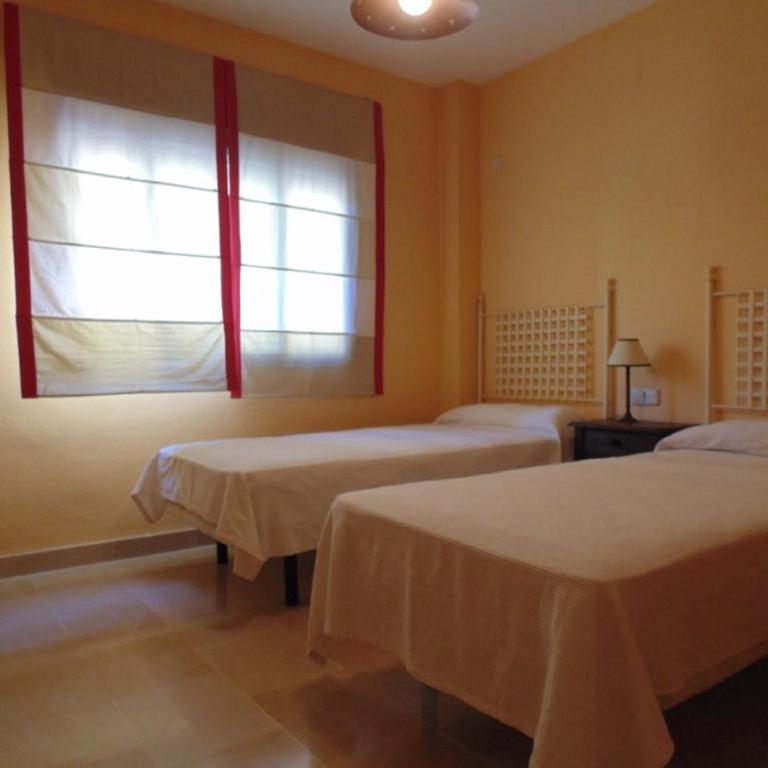 Spacious apartment in Marbella 4 bedrooms 3 baths - Apartamento - 5