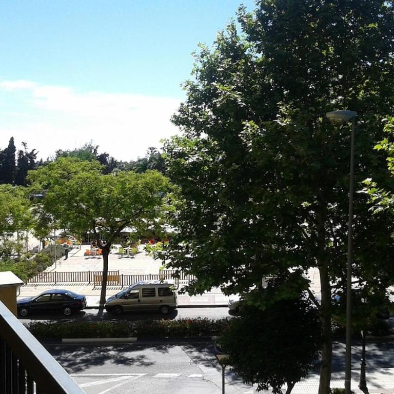 Spacious apartment in Marbella 4 bedrooms 3 baths - Apartamento - 15