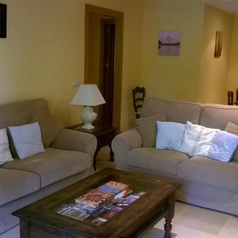 Spacious apartment in Marbella 4 bedrooms 3 baths - Apartamento - 3