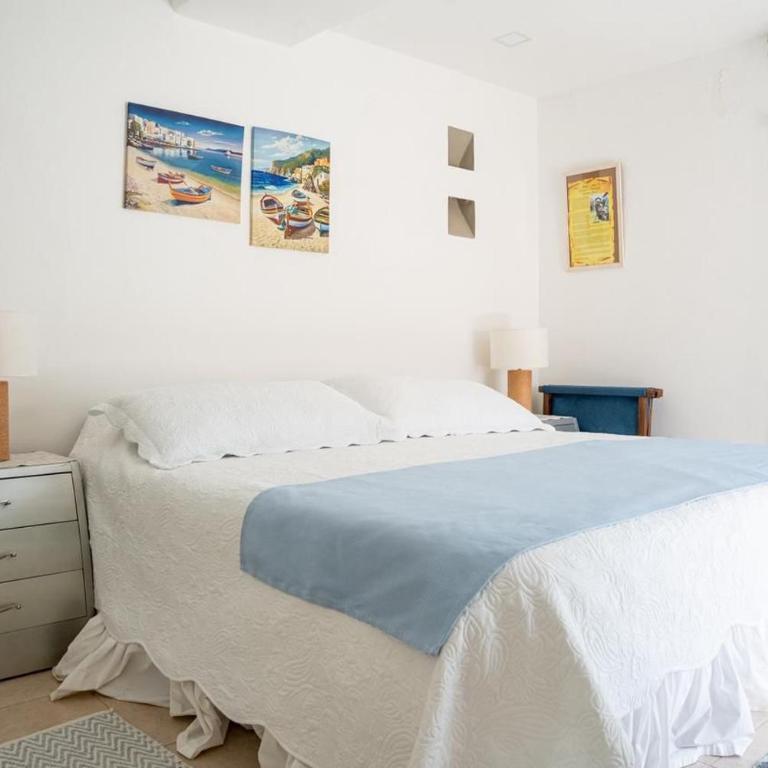 Casa privada cartagena barú con muelle privado - Villa - 1