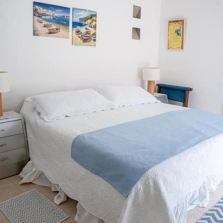 Casa privada cartagena barú con muelle privado - Villa - 10