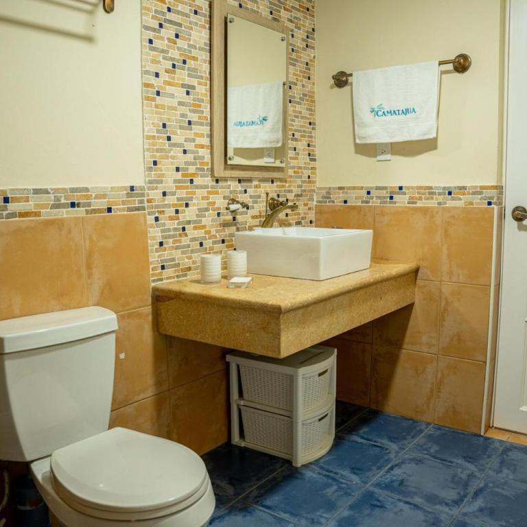 Casa privada cartagena barú con muelle privado - Villa - 18