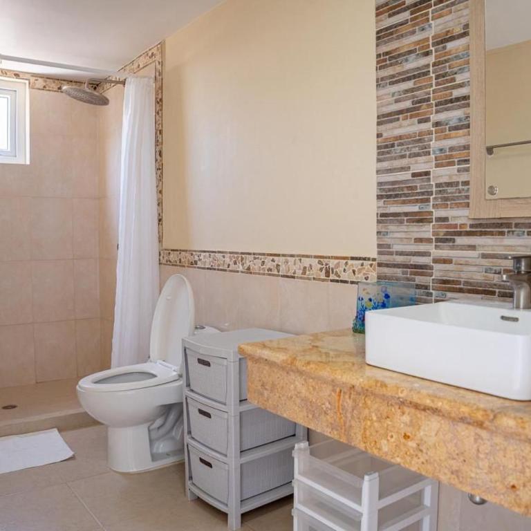 Casa privada cartagena barú con muelle privado - Villa - 20