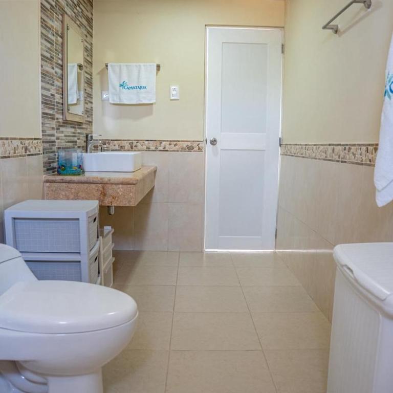 Casa privada cartagena barú con muelle privado - Villa - 29