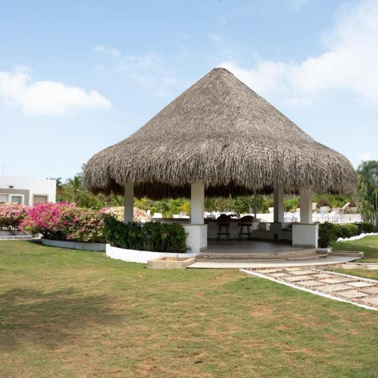 Casa privada cartagena barú con muelle privado - Villa - 30