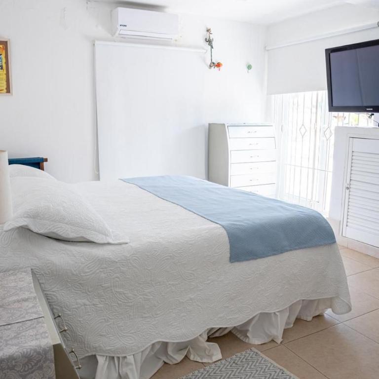 Casa privada cartagena barú con muelle privado - Villa - 31