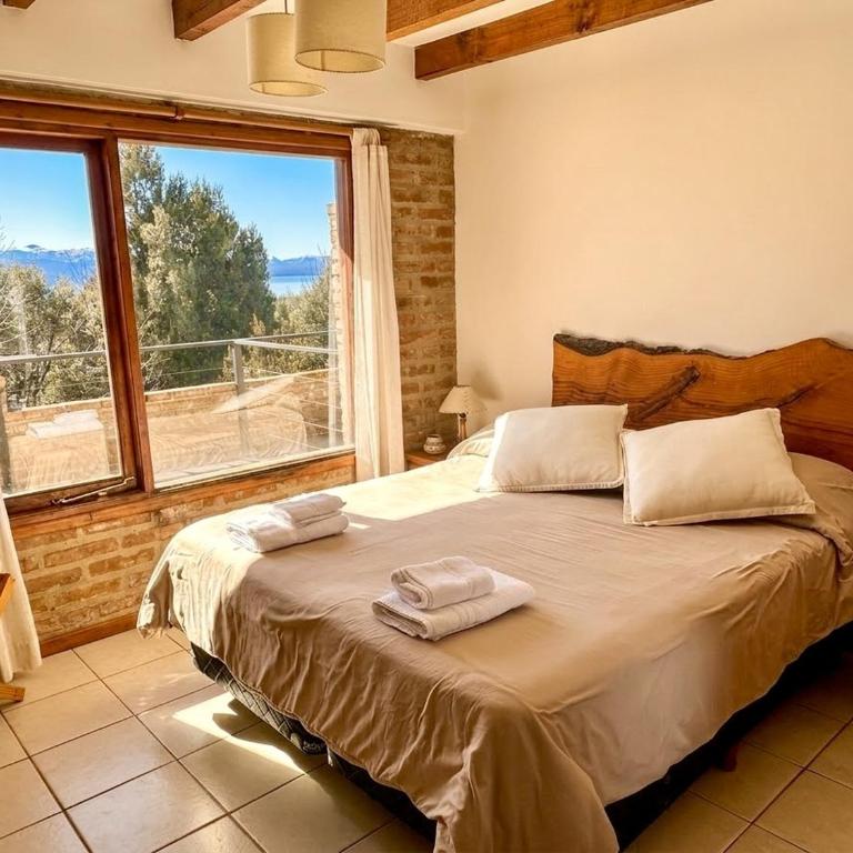 Luz de Cielo - Apartamento Superior de 1 dormitorio con balcón - 17