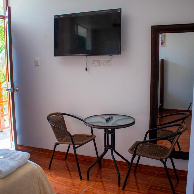 Gs Hoteles Country Club - Double Room - 4