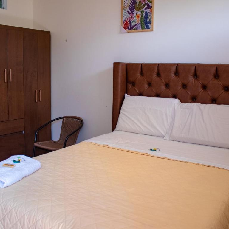 Gs Hoteles Country Club - Double Room - 1