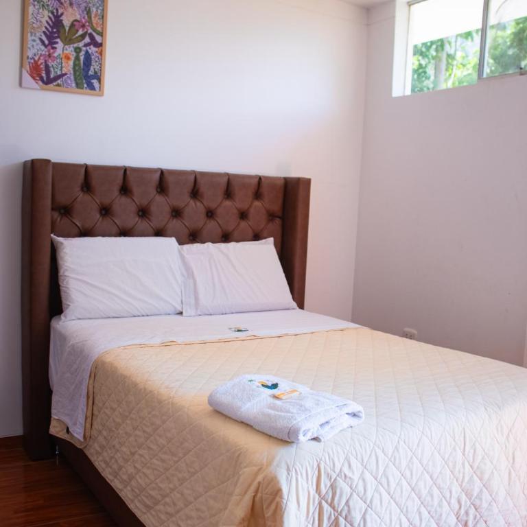 Gs Hoteles Country Club - Double Room - 2