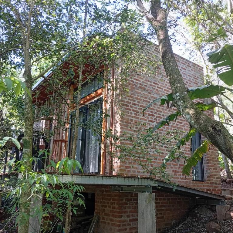 Refugio 44 - Apartamento de 1 dormitorio - 34