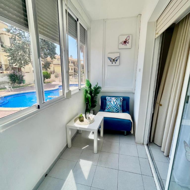 Cosy Studio Apartment By The Sea - Apartamento de 1 dormitorio - 3