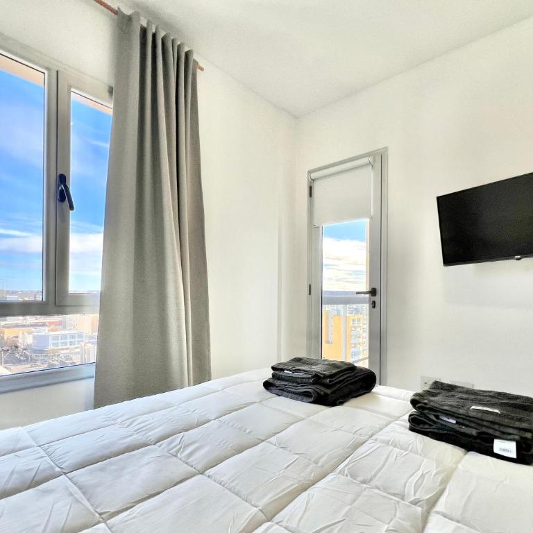 Punta Flecha - One-Bedroom Apartment - 5