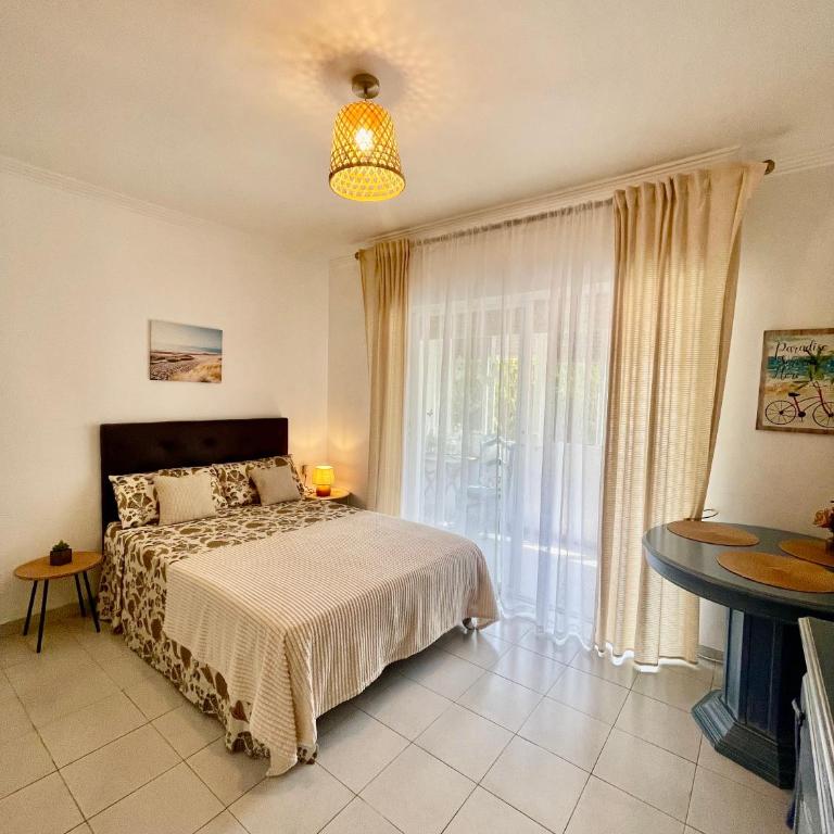 Cosy Studio Apartment By The Sea - Apartamento de 1 dormitorio - 1