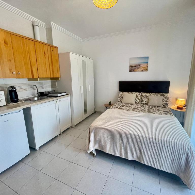 Cosy Studio Apartment By The Sea - Apartamento de 1 dormitorio - 5