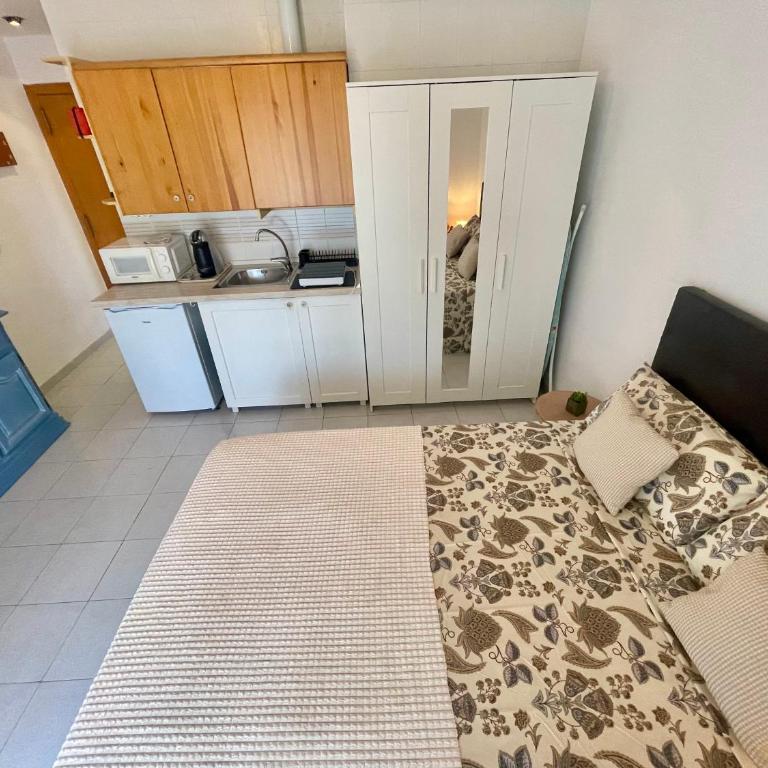 Cosy Studio Apartment By The Sea - Apartamento de 1 dormitorio - 6