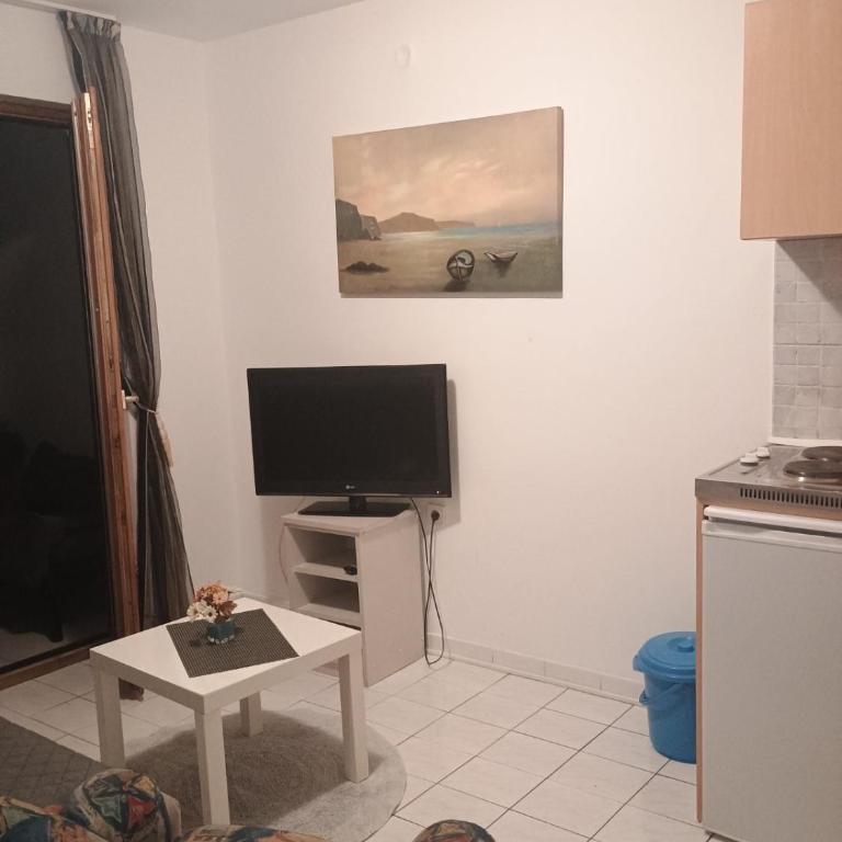 DOLCE BUDVA APARTMANI eco pumpa - One-Bedroom Apartment - 15
