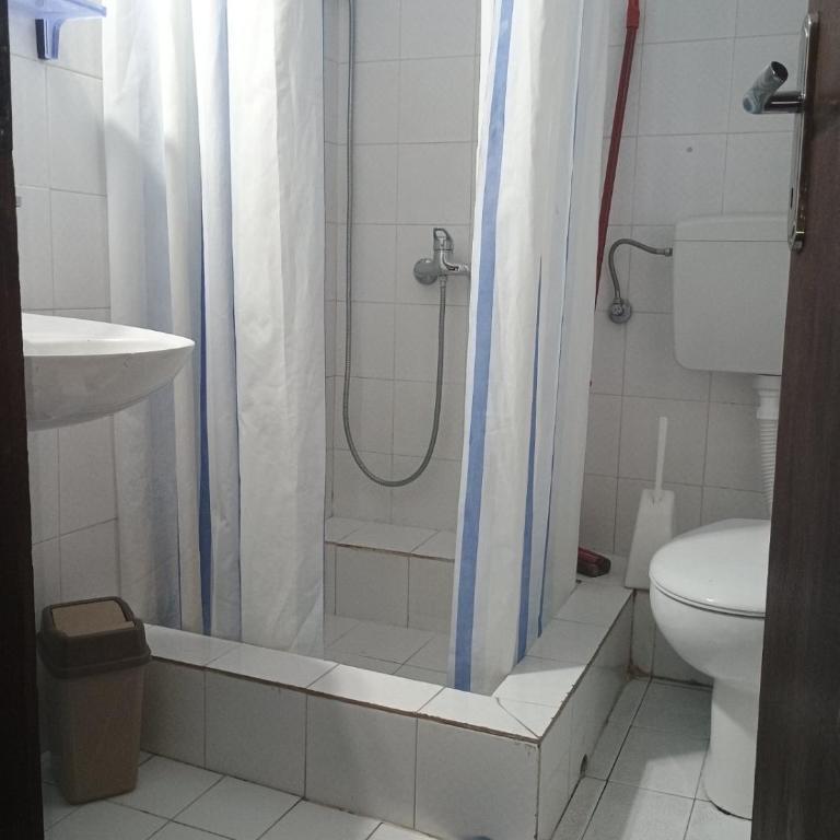 DOLCE BUDVA APARTMANI eco pumpa - One-Bedroom Apartment - 18