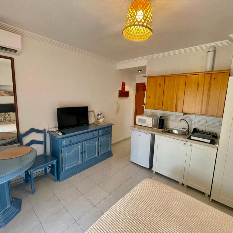 Cosy Studio Apartment By The Sea - Apartamento de 1 dormitorio - 7