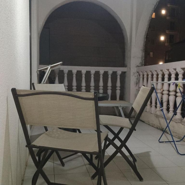 DOLCE BUDVA APARTMANI eco pumpa - One-Bedroom Apartment - 17