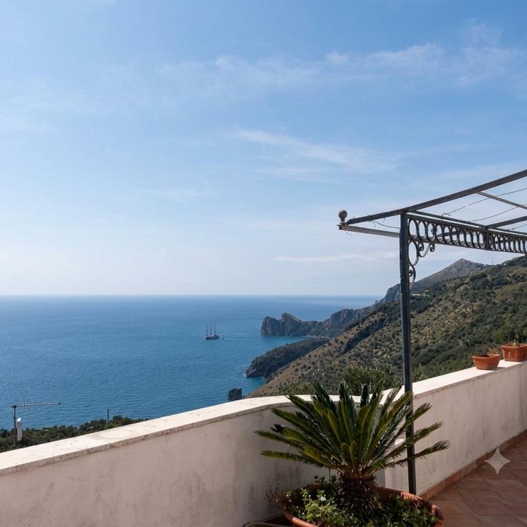 Villa Torca SUN & SEA Lauda Massa Lubrense - Villa - 23