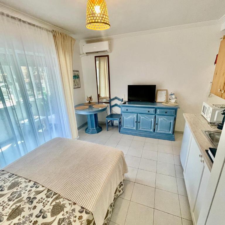 Cosy Studio Apartment By The Sea - Apartamento de 1 dormitorio - 8